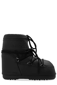 Moon Boot Kids Icon Low Snow Boots