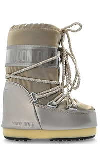 Moon Boot Kids Icon Snow Boots