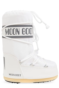 Moon Boot Kids Icon Snow Boots