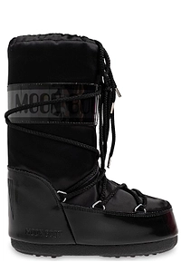 Moon Boot Kids Icon Low Glance Snow Boots
