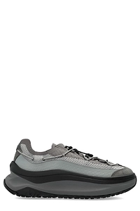Moon Boot Knitted Moon247 Low Top Sneakers