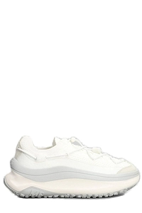 Moon Boot Knitted Moon247 Low Top Sneakers