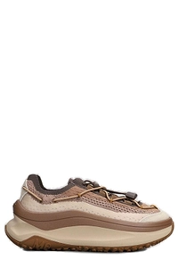 Moon Boot Knitted Moon247 Low Top Sneakers