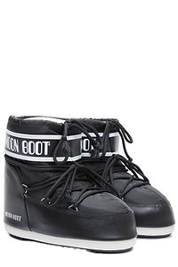 Moon Boot Low Lace-Up Boots