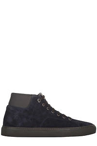 Florian High-Top Sneakers
