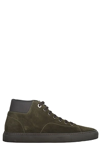 Florian High-Top Sneakers