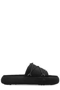 Moon Boot Mb Icon Slide Slides