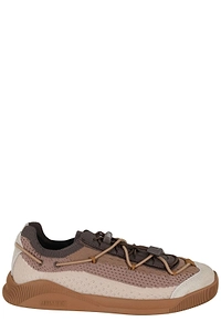 Moonlight Lace-Up Sneakers