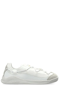 Moonlight Lace-Up Sneakers