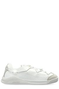 Moonlight Lace-Up Sneakers