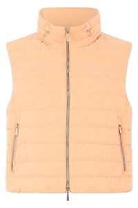 Gladys Quilted Gilet