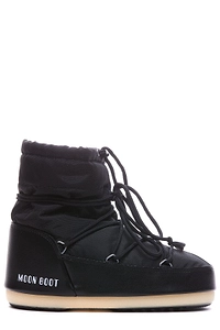 Moon Boot Padded Lace-Up Boots