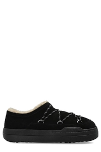 Moon Boot Park Slippers