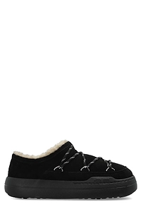 Moon Boot Park Slippers