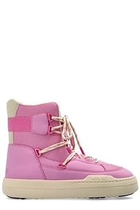 Moon Boot Park Sneaker Boots