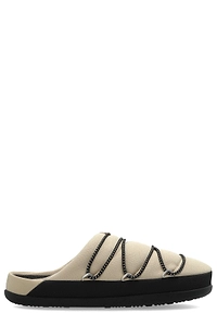 Moon Boot Soft Slippers