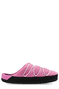 Moon Boot Soft Slippers