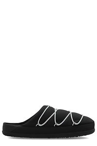 Moon Boot Soft Slippers