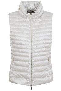 Villan Quilted Down Gilet