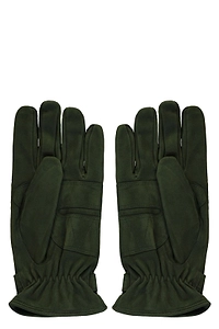 Moorer Adjustable Strap Gloves