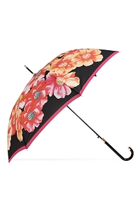 Floral Printed Umbrella