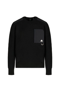 Moose Knuckles Elowan Sweatshirt