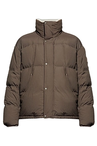 Moose Knuckles Everest Puffer Down Jacket