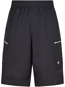Moose Knuckles Flight Cargo Shorts