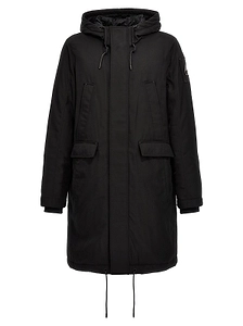 Moose Knuckles Garson Anorak Hooded Parka