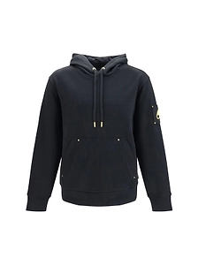 Moose Knuckles Hartsfield Gold Series Zip Hoodie