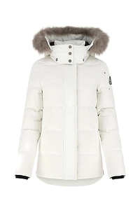 Moose Knuckles Astoria Hooded Jacket