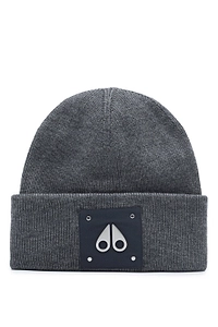 Logo Beanie
