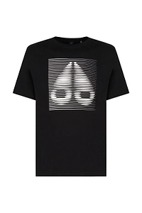 Moose Knuckles Raydaze Logo T-Shirt
