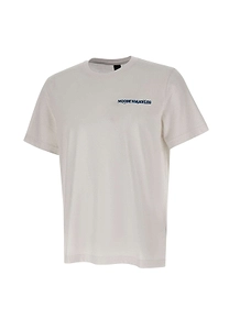 Moose Knuckles Mindfold Graphic T-Shirt