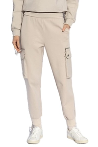 Moose Knuckles Mixmedia Cargo Pants