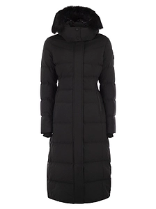 Moose Knuckles Nyluxe Jocada Parka