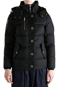 Moose Knuckles Original 3Q Jacket