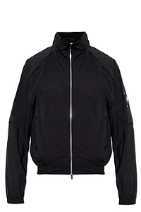 Skyline Cropped Jacket