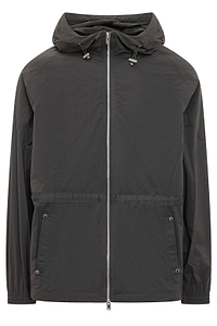 Skyline Hooded Jacket