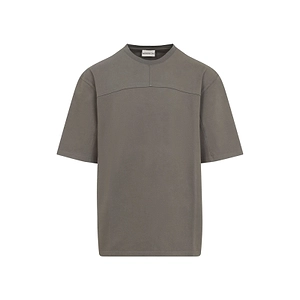 Mordecai Back Stripe Classic T-Shirt