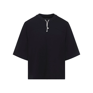 Mordecai Drawstring T-Shirt