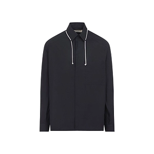 Mordecai Drawstring Shirt