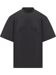 Mordecai Stripe Back Classic T-Shirt