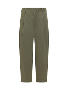 Mordecai Straight-Leg Utility Pants