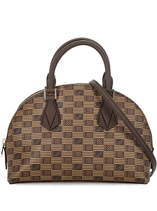 Bionet Patterned Shoulder Bag