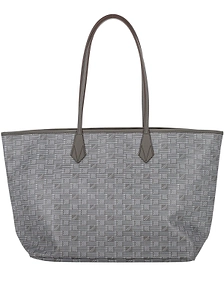 Moreau Geometric Pattern Tote Bag