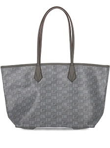 Monogram Medium Tote Bag