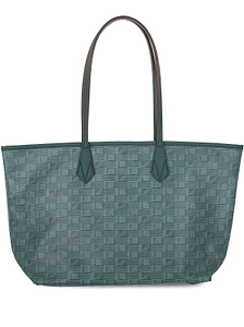 Monogram Medium Tote Bag