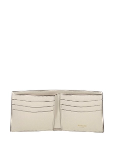 Moreau Patterned Bifold Wallet