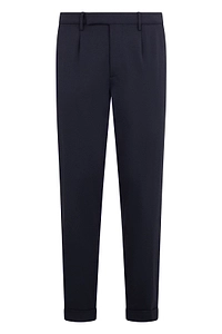 Moorer Nigel Straight-Leg Pants